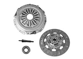 Kit De Clutch