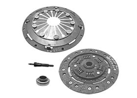 Kit De Clutch