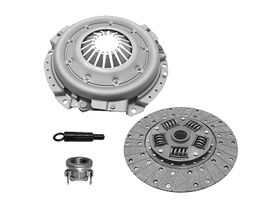 Kit De Clutch
