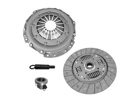 Kit De Clutch