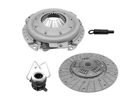 Kit De Clutch