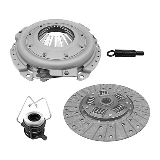 strunker-kit-de-clutch-jeep-comanche-1987-1988-comanche-l6-4-0l-0 strunker-kit-de-clutch-jeep-comanche-1987-1988-comanche-l6-4-0l-0