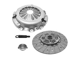 Kit De Clutch