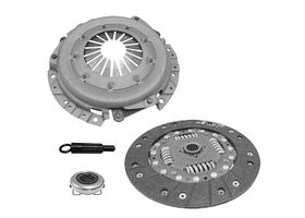 Kit De Clutch
