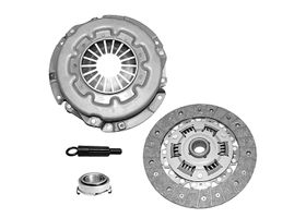 Kit De Clutch