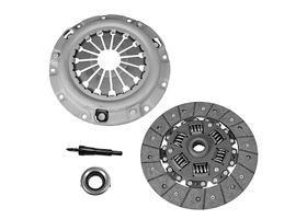 Kit De Clutch