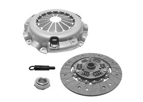 Kit De Clutch