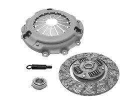 Kit De Clutch