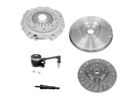 Kit De Clutch