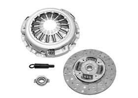 Kit De Clutch