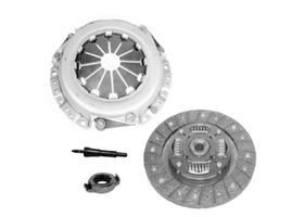 Kit De Clutch