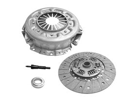 Kit De Clutch