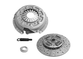 Kit De Clutch