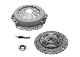 Kit De Clutch
