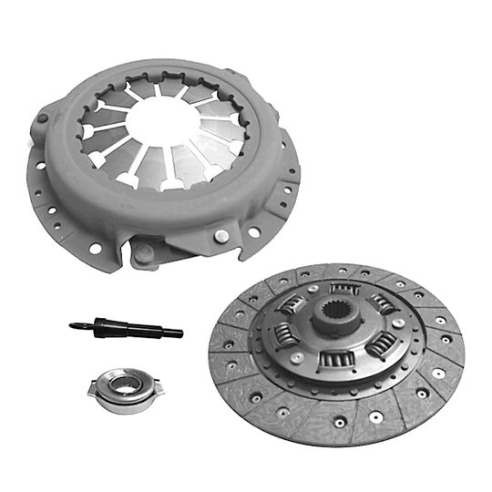 strunker-kit-de-clutch-nissan-sentra-1982-1991-sentra-l4-1-5l-l4-1-6l-0