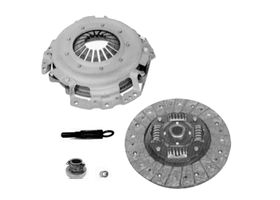 Kit De Clutch
