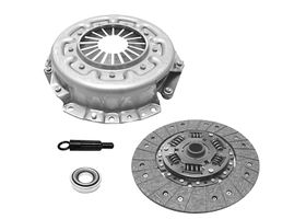 Kit De Clutch