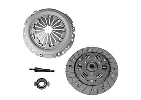 Kit De Clutch
