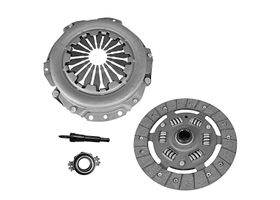 Kit De Clutch