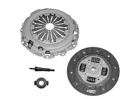 Kit De Clutch