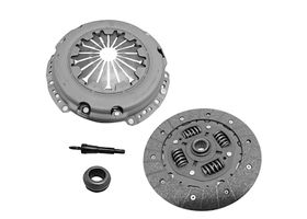 Kit De Clutch