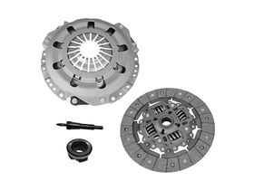 Kit De Clutch