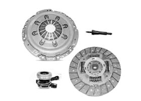 Kit De Clutch