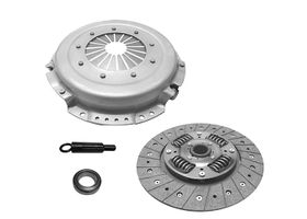 Kit De Clutch