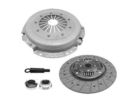 Kit De Clutch