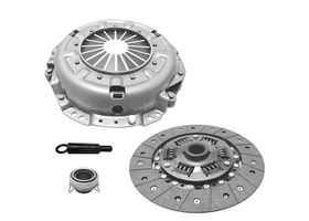 Kit De Clutch