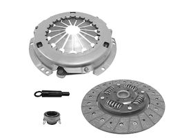 Kit De Clutch