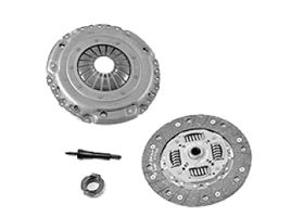 Kit De Clutch