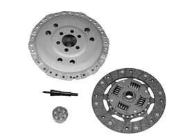 Kit De Clutch