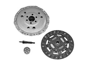 Kit De Clutch