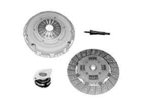Kit De Clutch