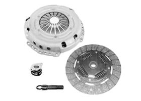Kit De Clutch