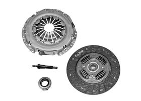 Kit De Clutch