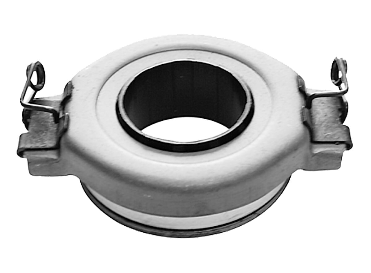 Collarin Mecánico De Clutch