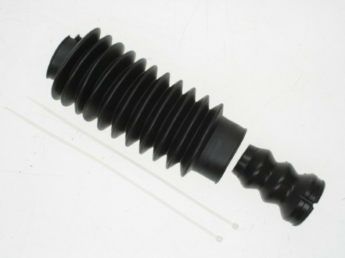 Tope Rebote Service Kit Delantero Lado Conductor O Pasajero