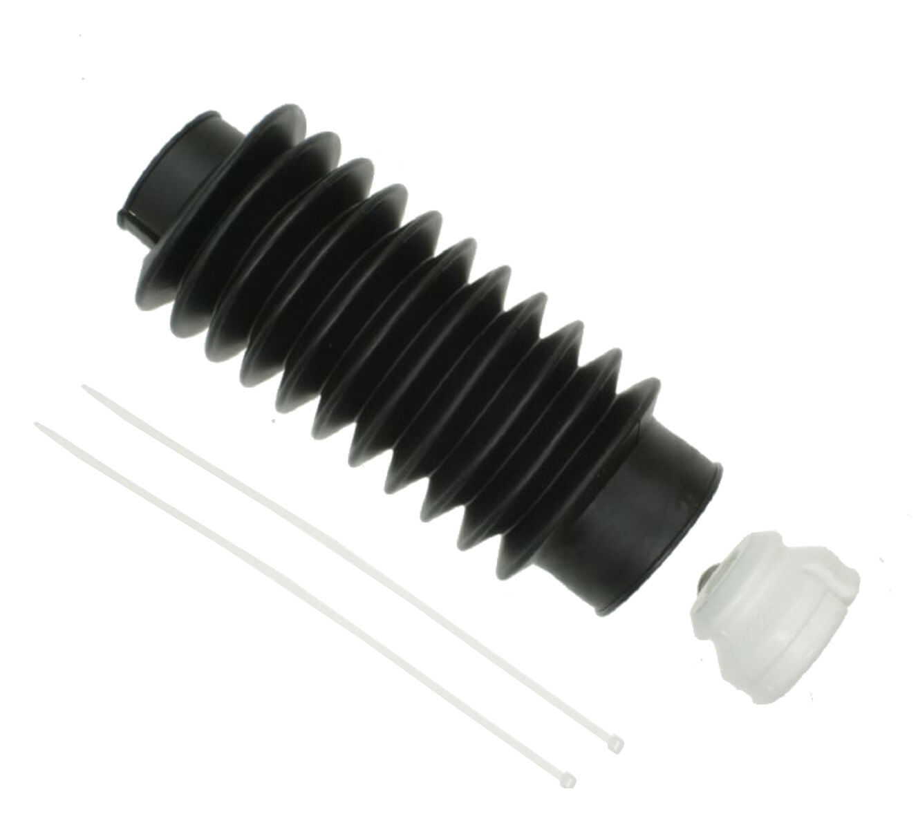 Tope Rebote Service Kit Delantero Lado Conductor O Pasajero