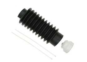 Tope Rebote Service Kit Trasero Lado Conductor O Pasajero