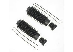 Juego De Topes Rebote Service Kit Delanteros