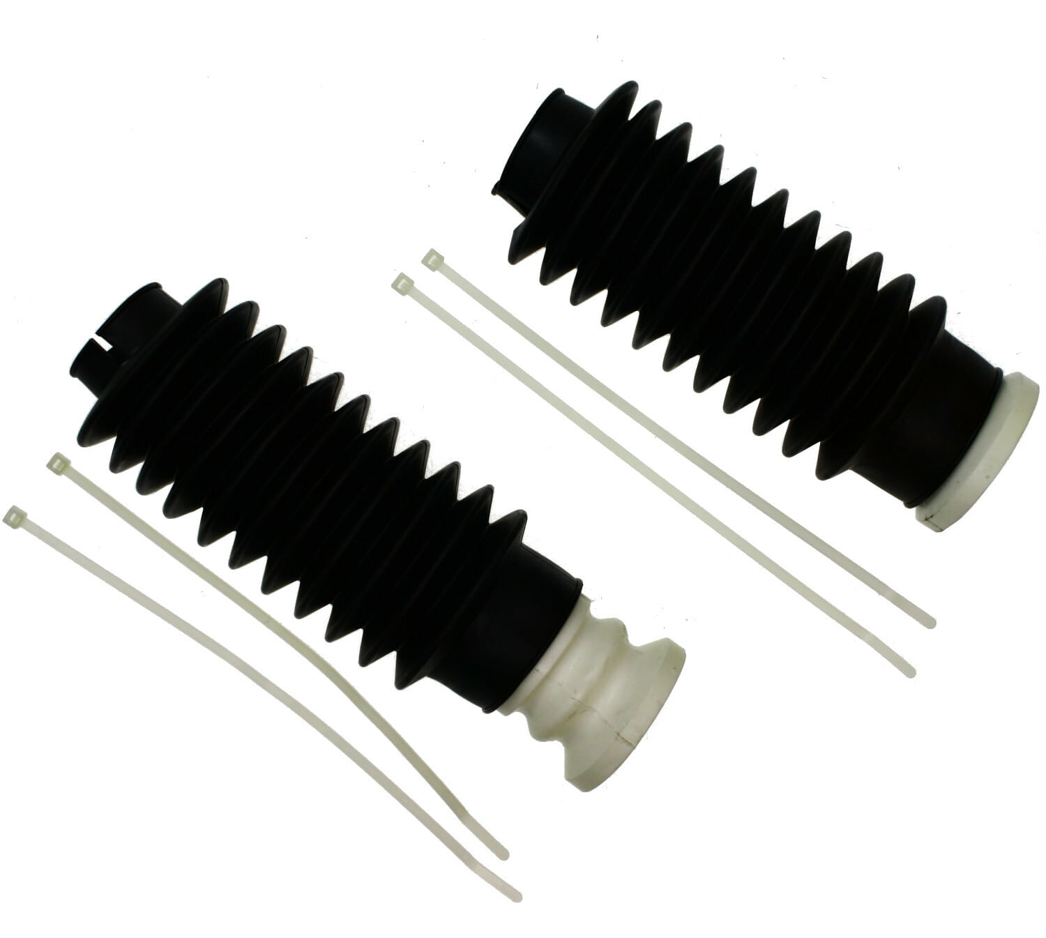 Juego De Topes Rebote Service Kit Delanteros
