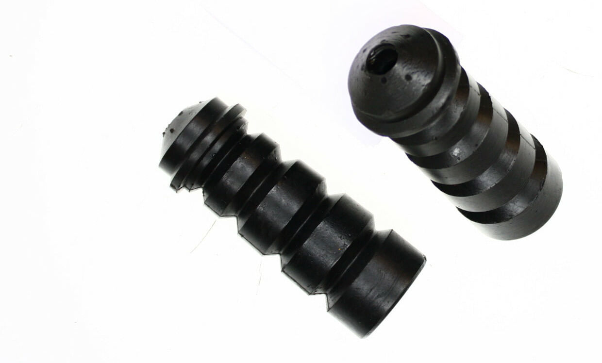Juego De Topes Rebote Service Kit Traseros