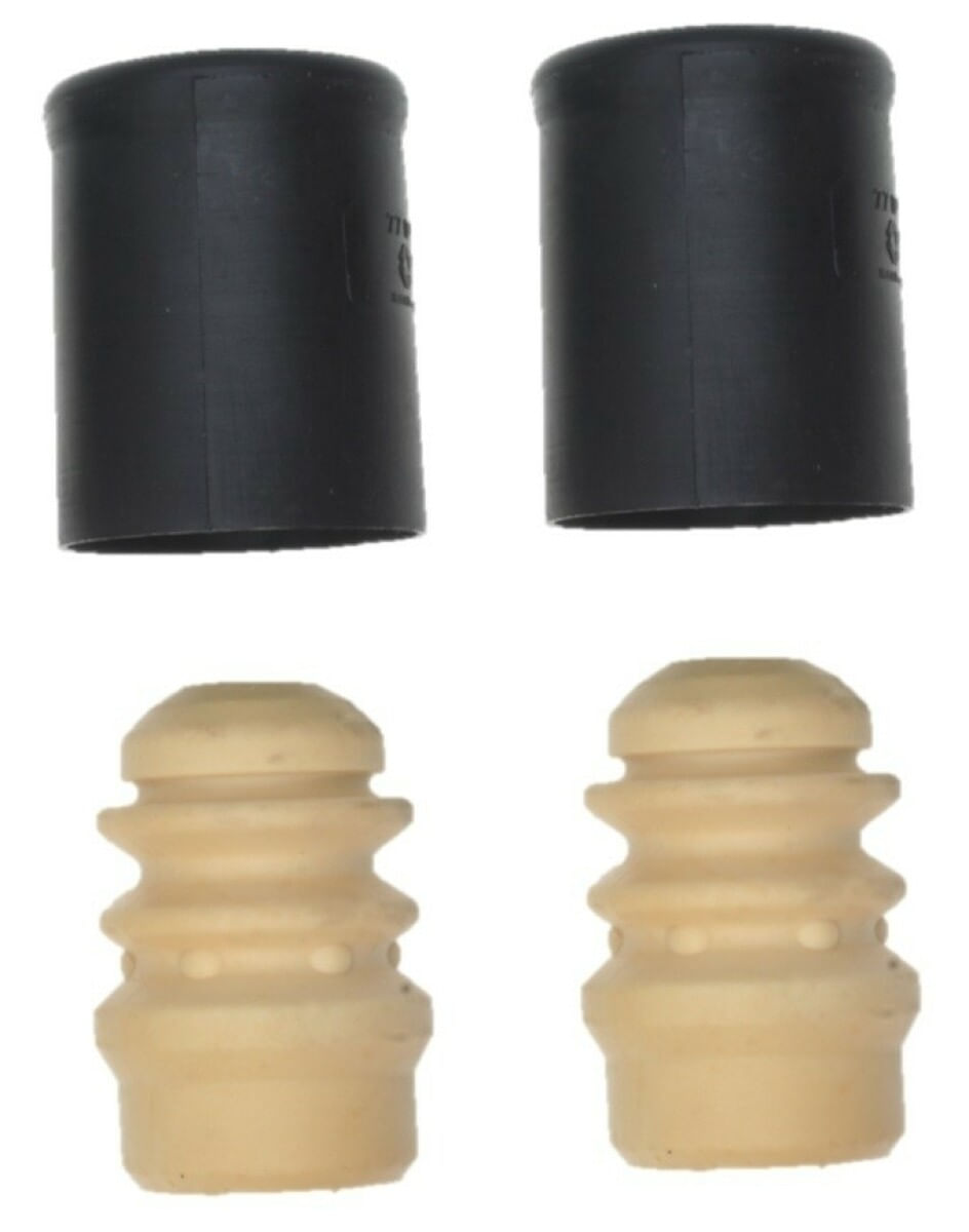 Juego De Topes Rebote Service Kit Delanteros