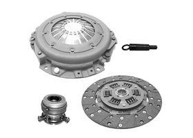 Kit De Clutch