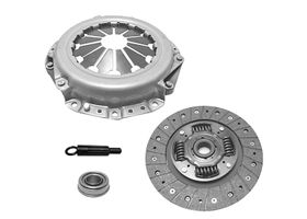 Kit De Clutch