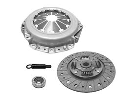 Kit De Clutch