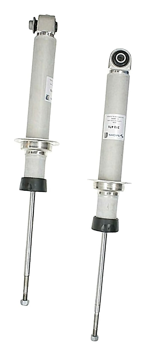 Amortiguador Gas Trasero RWD Lado Conductor O Pasajero