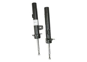 Amortiguador Gas Delantero RWD Lado Conductor
